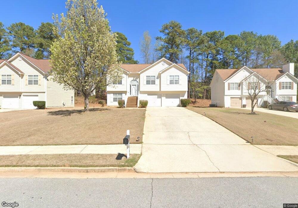 5868 Ruby Walk, Rex, GA 30273 - photo 1