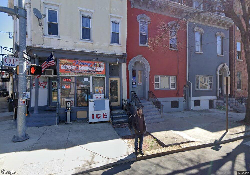 411 S 5th St, Reading, PA 19602 - photo 1