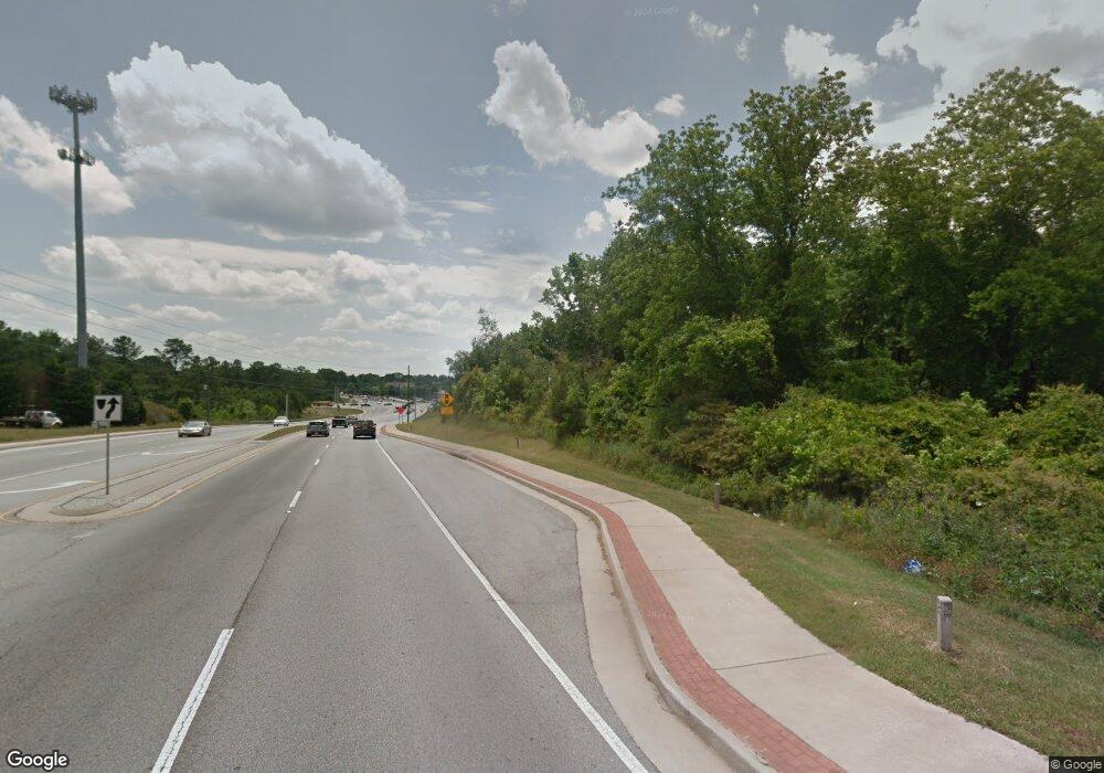 127 Parker Rd, Conyers, GA 30094 - photo 1