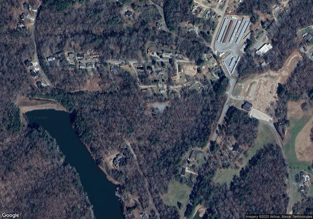 1548 Old Highway 5 S, Ellijay, GA 30540 - photo 1