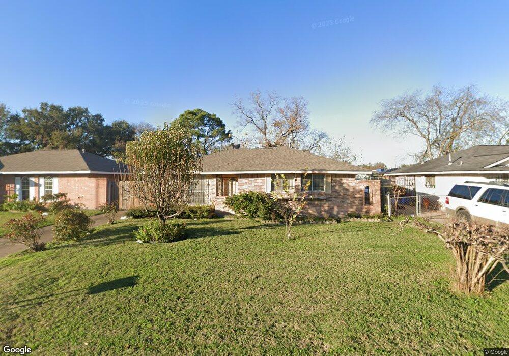 826 Conklin St, Houston, TX 77088 - photo 1