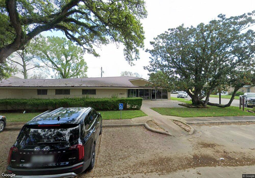 2417 Avenue I, Bay City, TX 77414 - photo 1