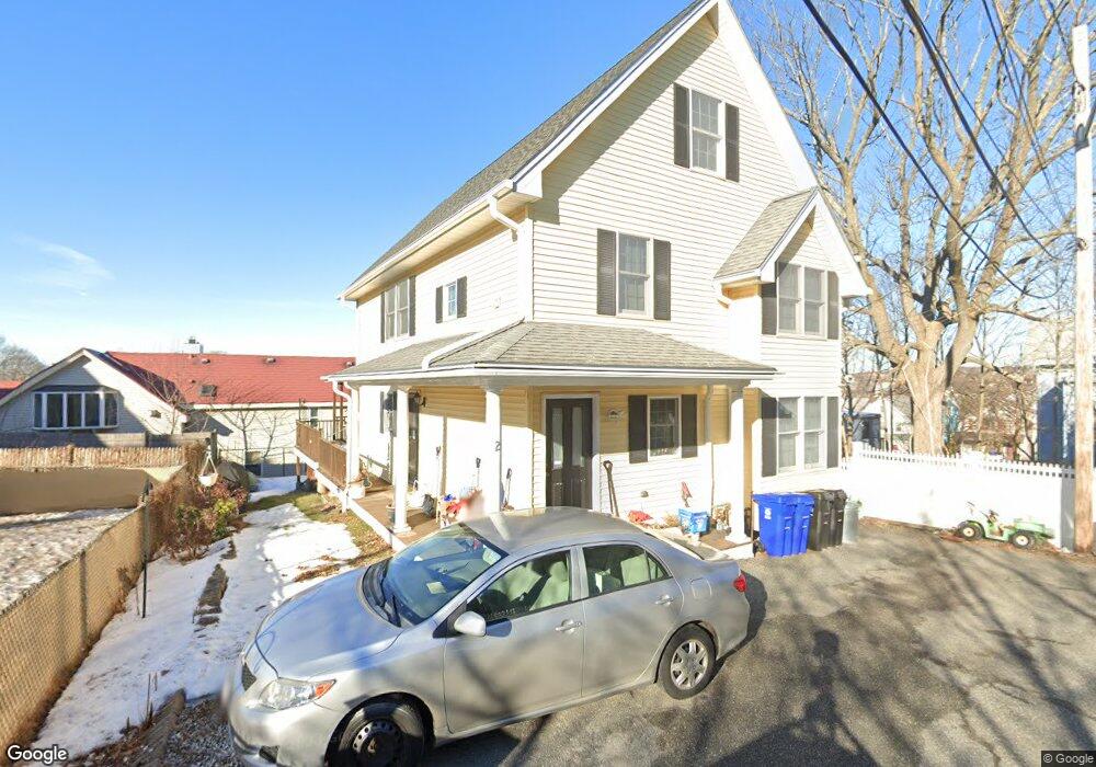 2 Elmwood Ct unit 2A, Malden, MA 02148 - photo 1