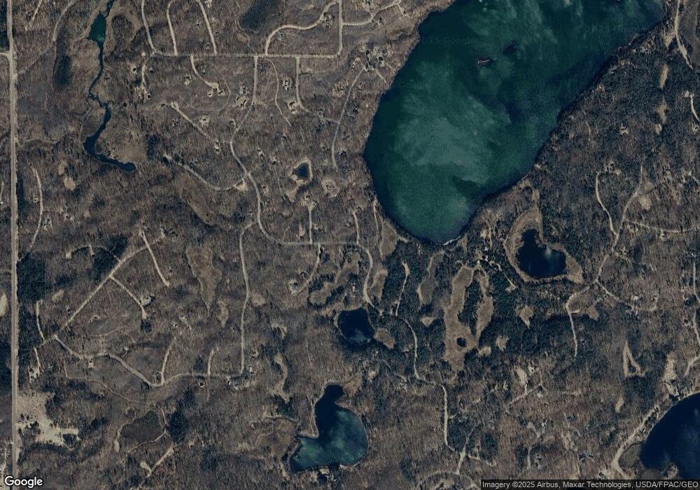 Lot 2 3 Mile Rd, Jackson, WI 54830 - photo 1