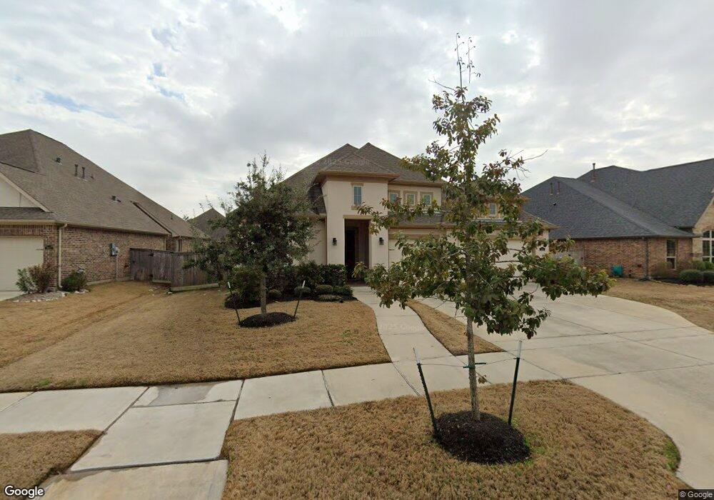 1918 Lewis Lum Ln, Richmond, TX 77469 - photo 1