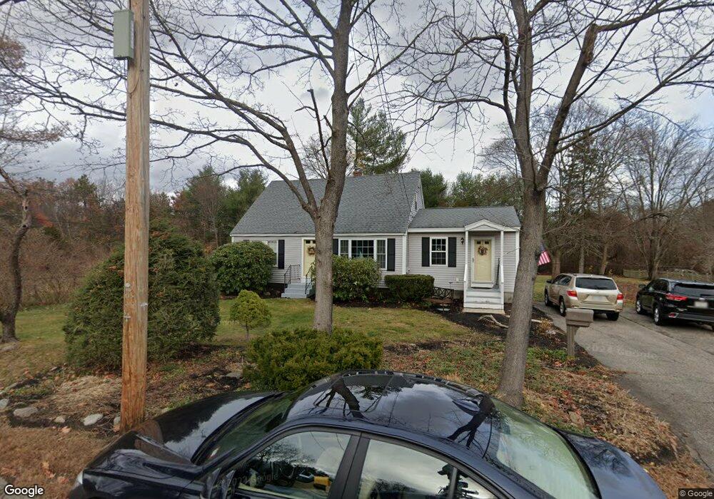 515 Sherburne Rd, Portsmouth, NH 03801 - photo 1
