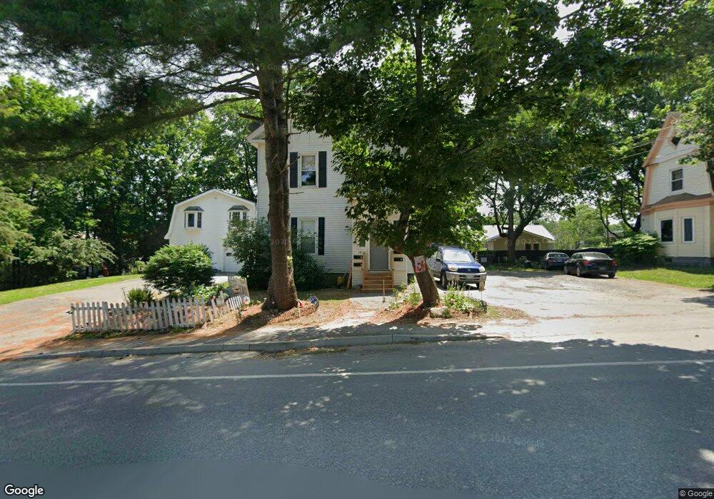 28 North St unit 4, Waterville, ME 04901 - photo 1