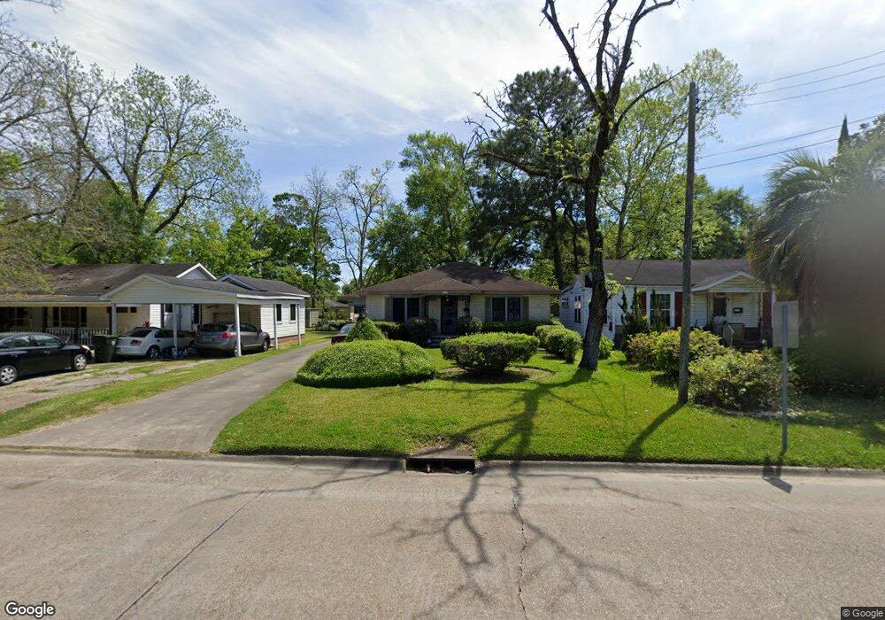 2254 Mill St, Lake Charles, LA 70601 - photo 1