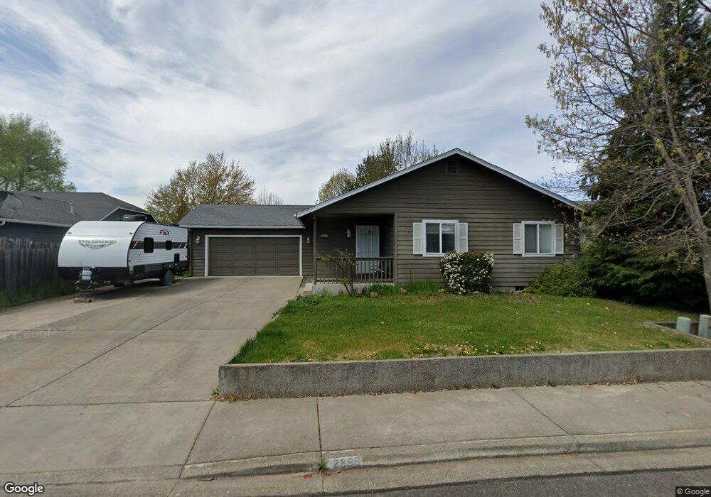 2896 Galaxy Way, Grants Pass, OR 97527 - photo 1