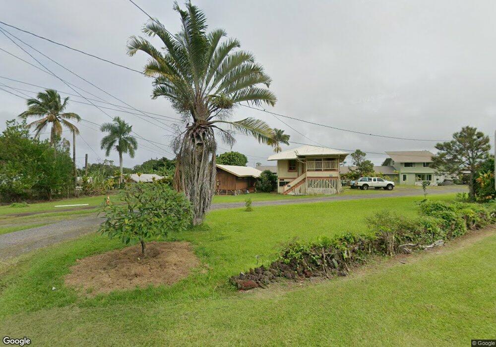 43 Maikai St, Hilo, HI 96720 - photo 1