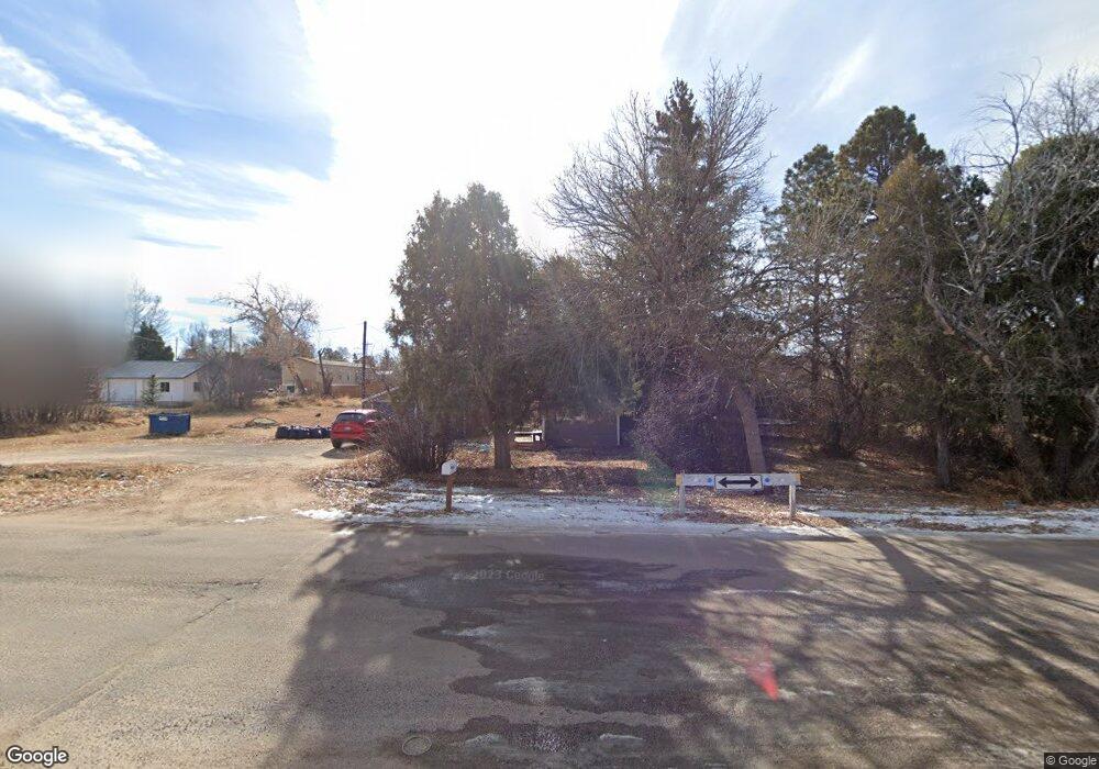 690 8th St, Calhan, CO 80808 - photo 1