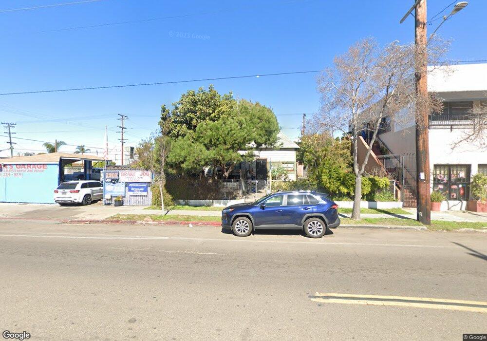 Street View Photo