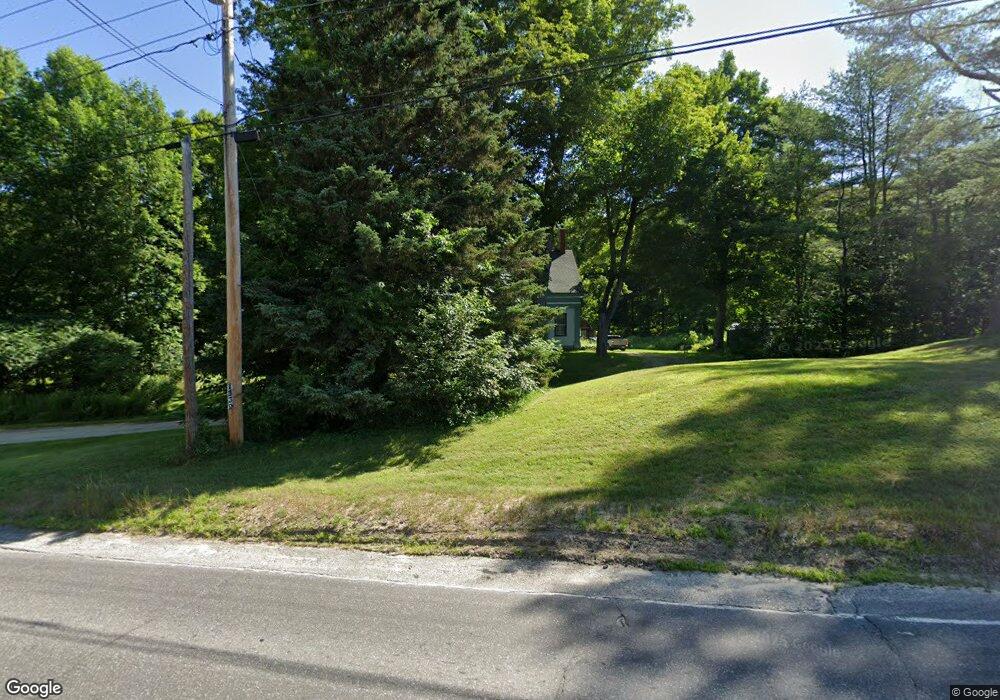 8 Carriage Rd, Minot, ME 04258 - photo 1