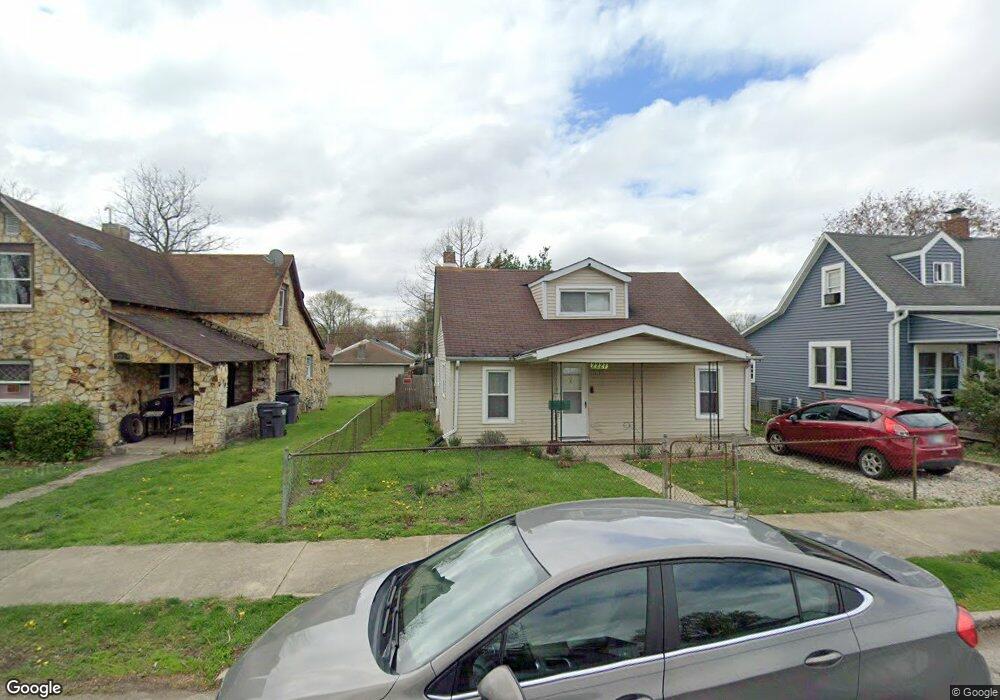 2227 Chase St, Anderson, IN 46016 - photo 1