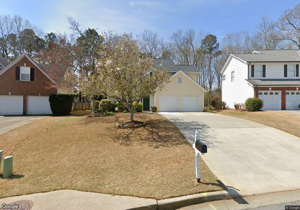 4620 Weathervane Dr, Alpharetta, GA 30022 - photo 1