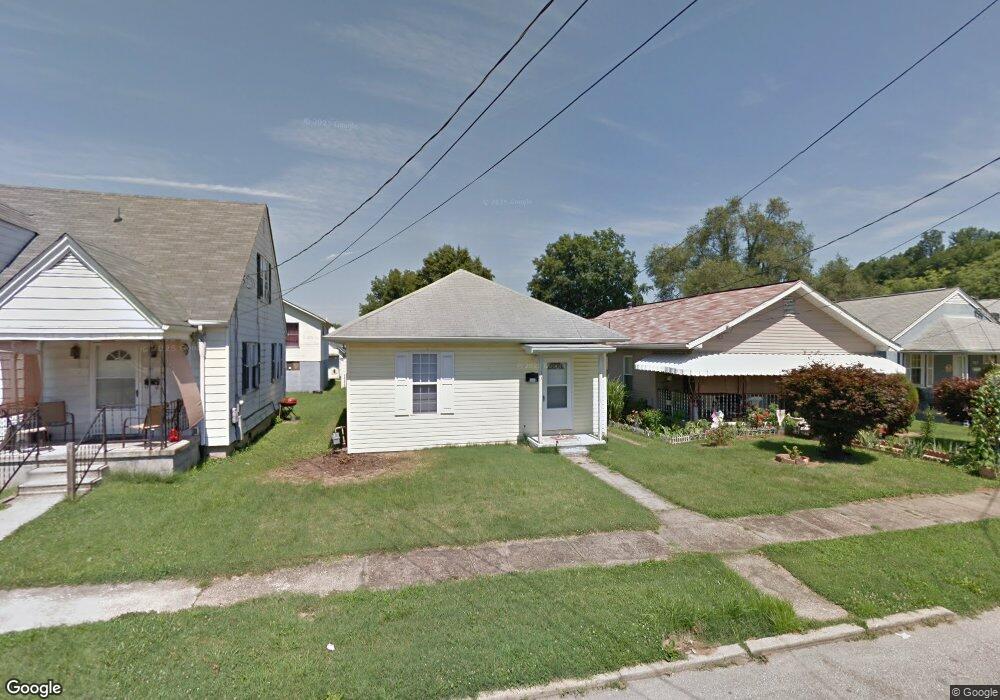 533 17th St, Dunbar, WV 25064 - photo 1