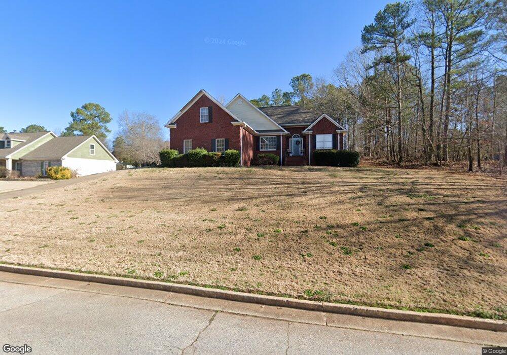 85 Stonewall Dr, Covington, GA 30016 - photo 1