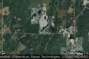 XXX Dailey Lake Rd, Rutledge, MN 55795