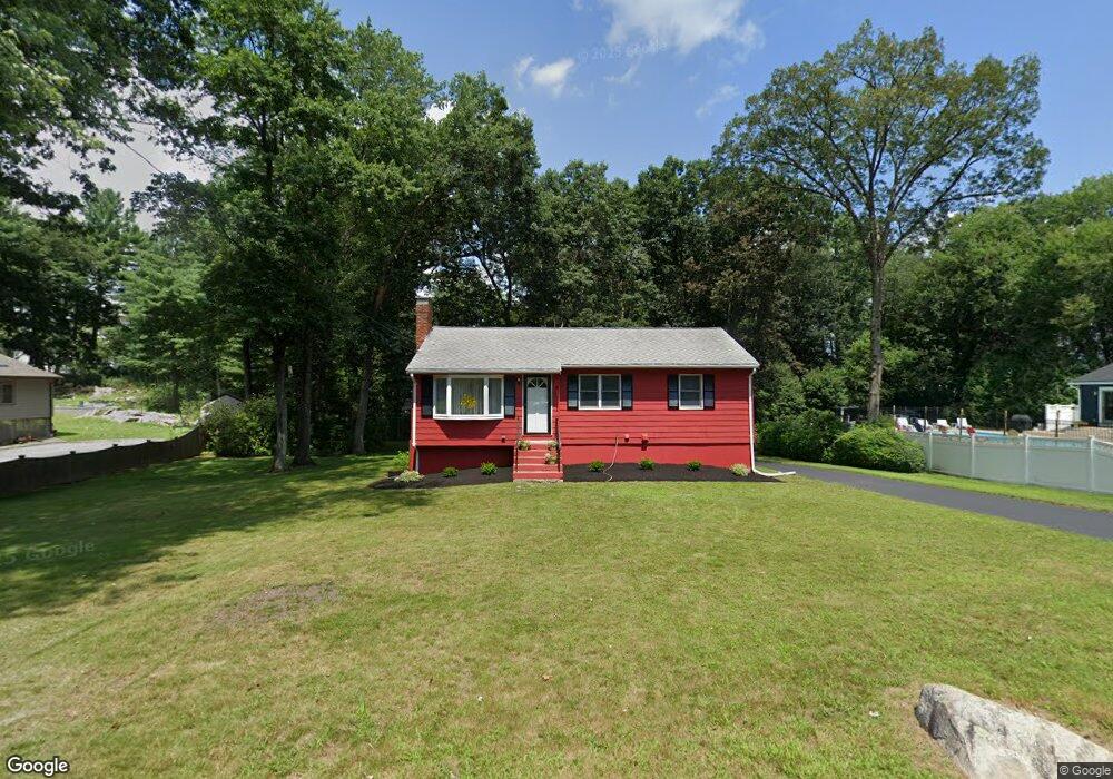 5 Burt Rd, Wilmington, MA 01887 - photo 1