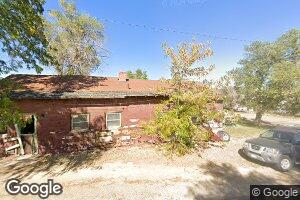 200 W 3rd St, Dinosaur, CO 81610