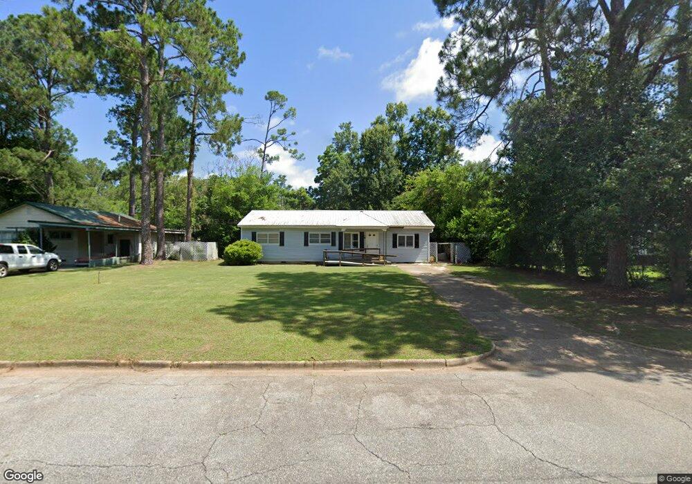 1809 W Broad Ave, Albany, GA 31707 - photo 1