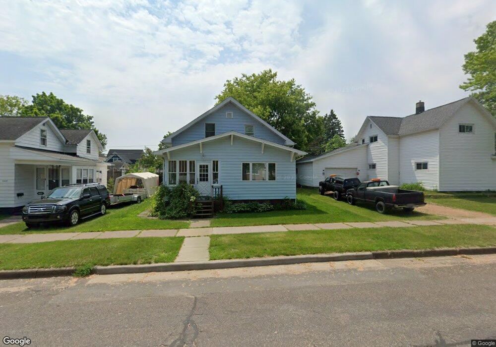 1703 E 1st St, Merrill, WI 54452 - photo 1