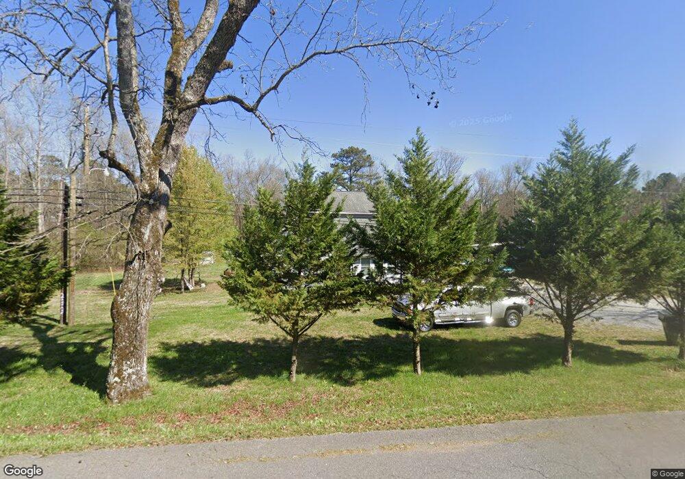 181 Grady Rd, Rockmart, GA 30153 - photo 1