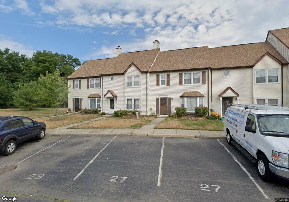 29 Shilling Way unit 174, Jackson, NJ 08527 - photo 1