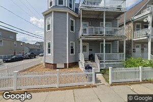 4 Seafoam Ave, Winthrop, MA 02152