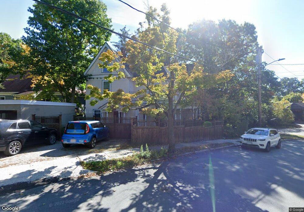 128 Addington Rd, Brookline, MA 02445 - photo 1