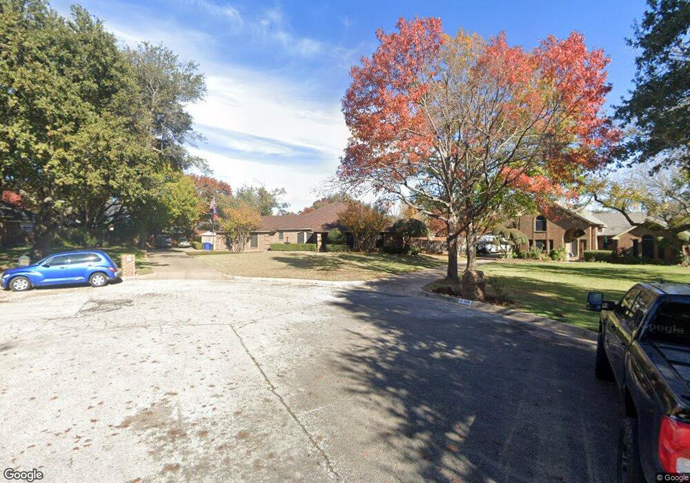 6104 Park Ct, Colleyville, TX 76034 - photo 1