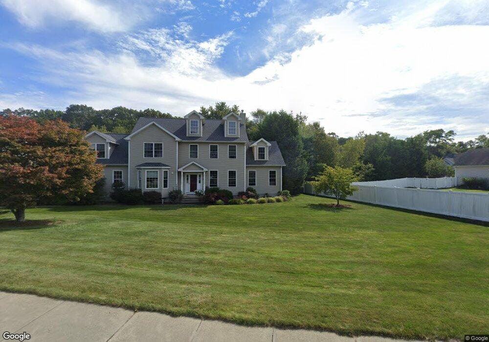 36 Cronin Ave, Pawcatuck, CT 06379 - photo 1