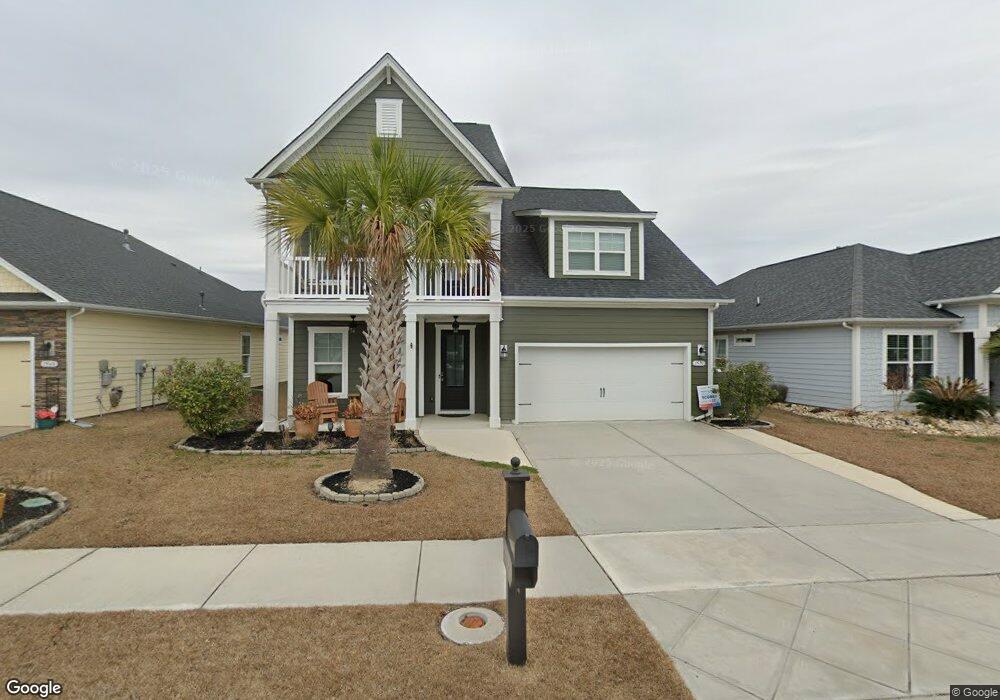 1570 Parish Way, Myrtle Beach, SC 29577 - photo 1