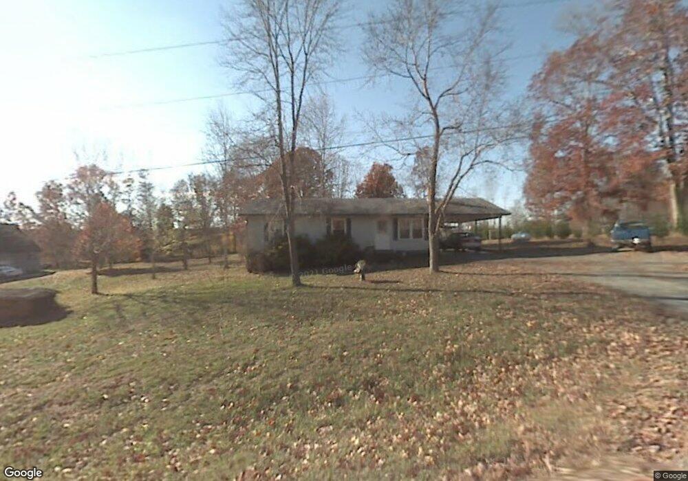 282 Wedgewood Forest Dr, Asheboro, NC 27205 - photo 1