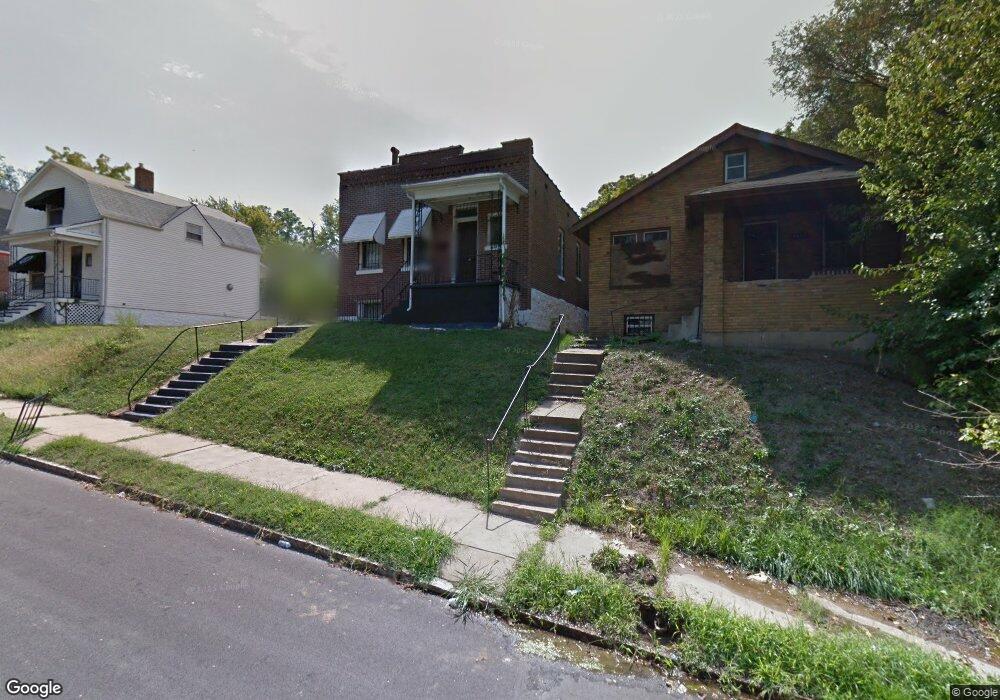 4448 Anderson Ave, Saint Louis, MO 63115 - photo 1