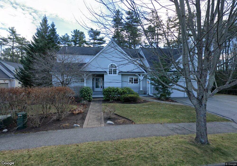 35 Botany Place, Brunswick, ME 04011 - photo 1