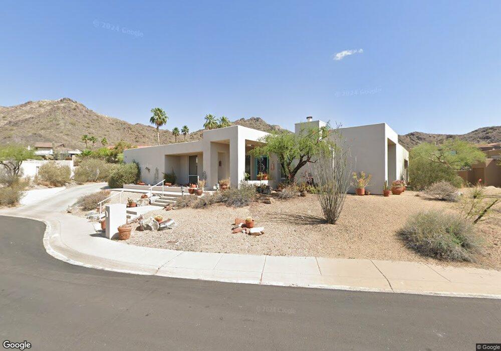 1642 E Seldon Ln, Phoenix, AZ 85020 - photo 1