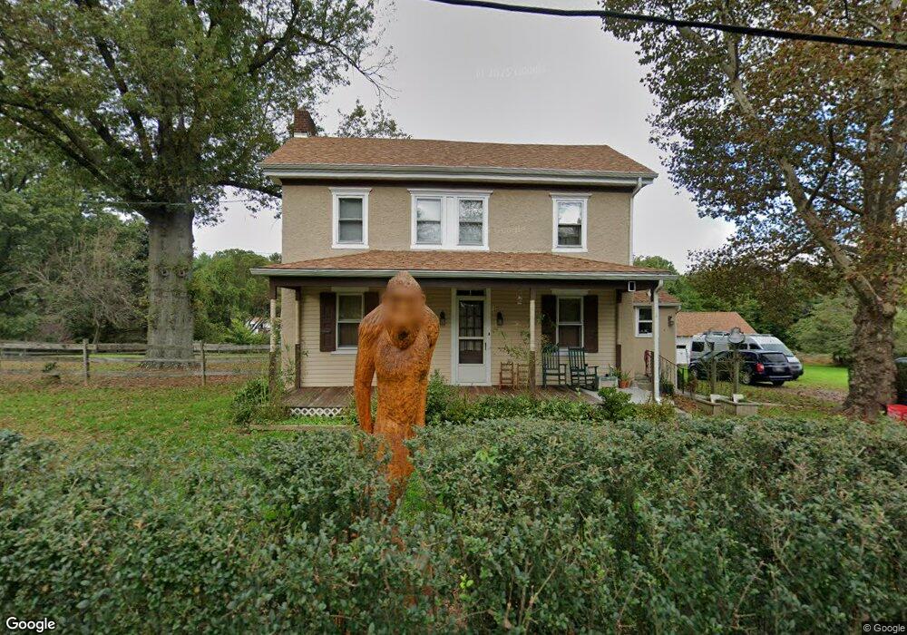 3059 Horseshoe Trail, Chester Springs, PA 19425 - photo 1