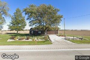 13337 S Adrian Hwy, Jasper, MI 49248
