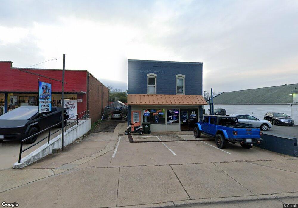 406 N Main St, Culpeper, VA 22701 - photo 1