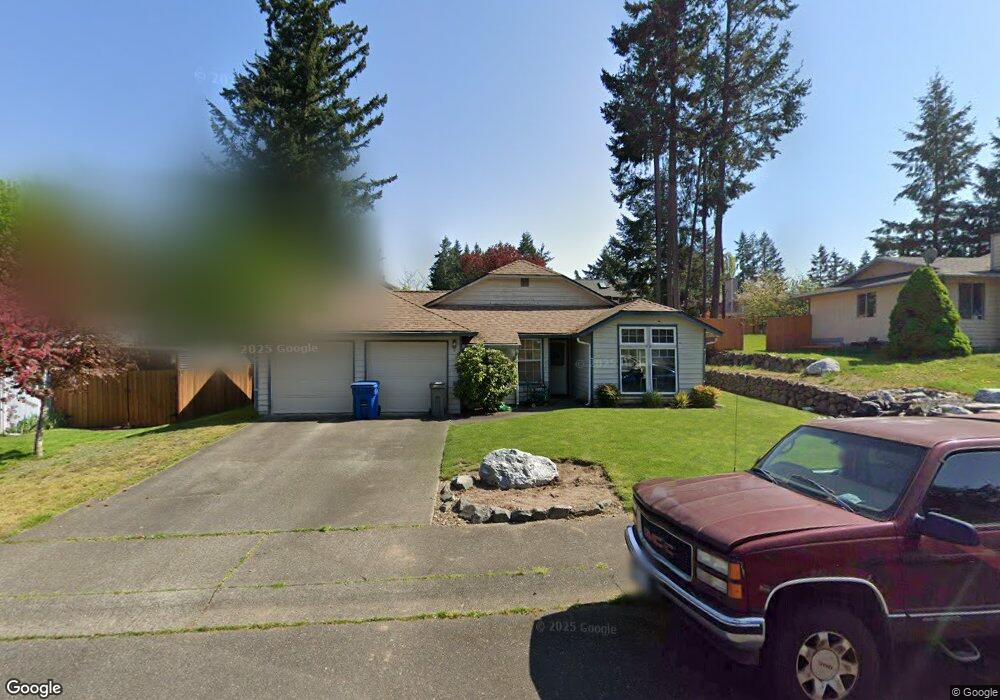 25828 186th Place SE, Covington, WA 98042 - photo 1