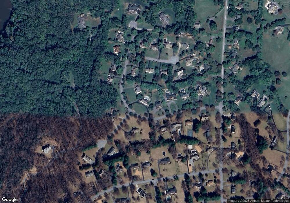 12401 E Kondrup Dr, Fulton, MD 20759 - photo 1