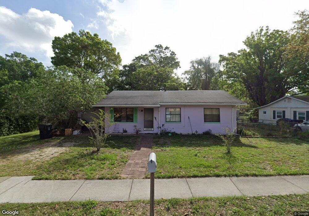 127 N Dixie Ave, Titusville, FL 32796 - photo 1