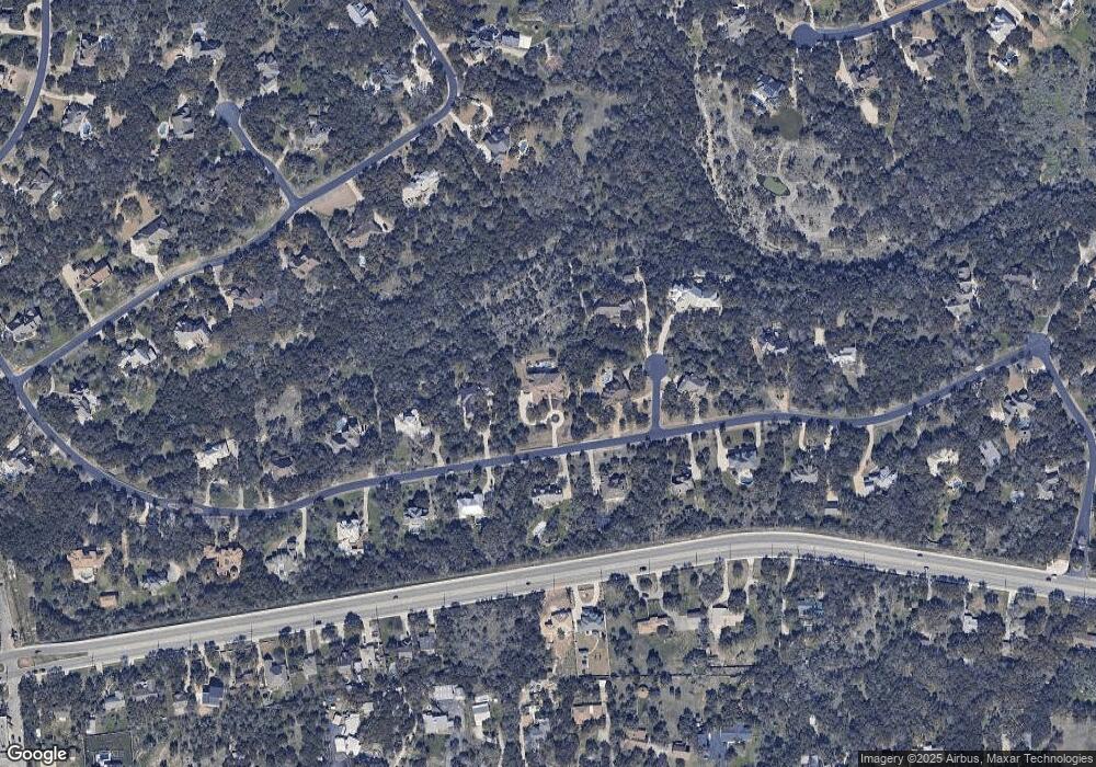 22332 Old Fossil Rd, San Antonio, TX 78261 - photo 1