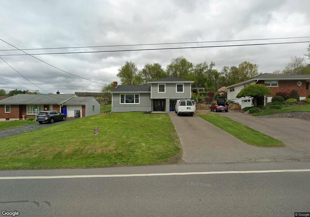 97 Foote Ave, Duryea, PA 18642 - photo 1