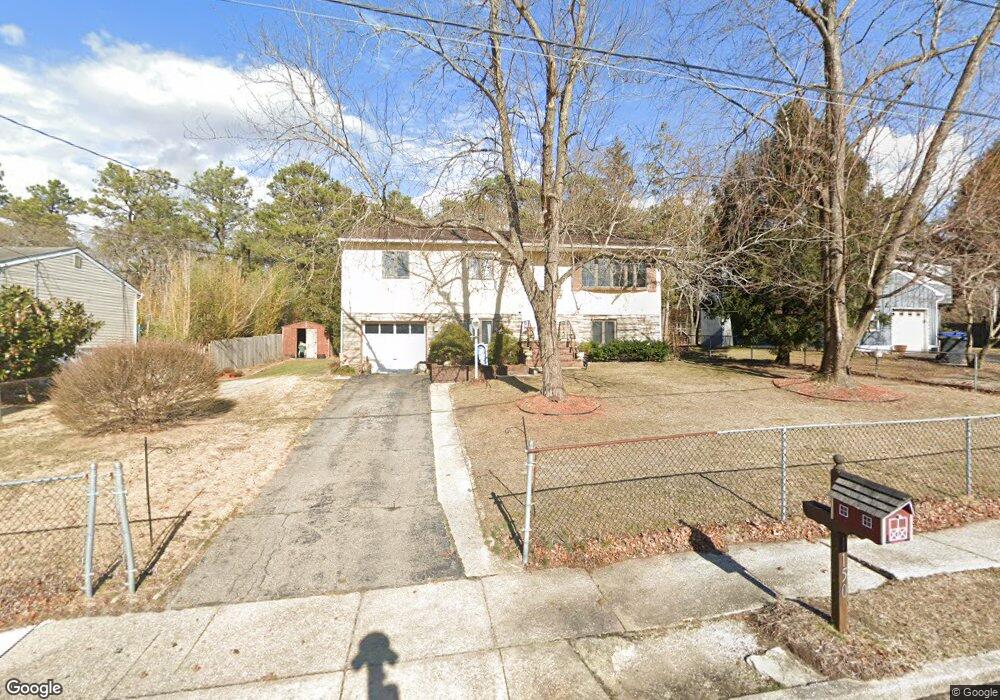 1150 Dell St, Toms River, NJ 08755 - photo 1