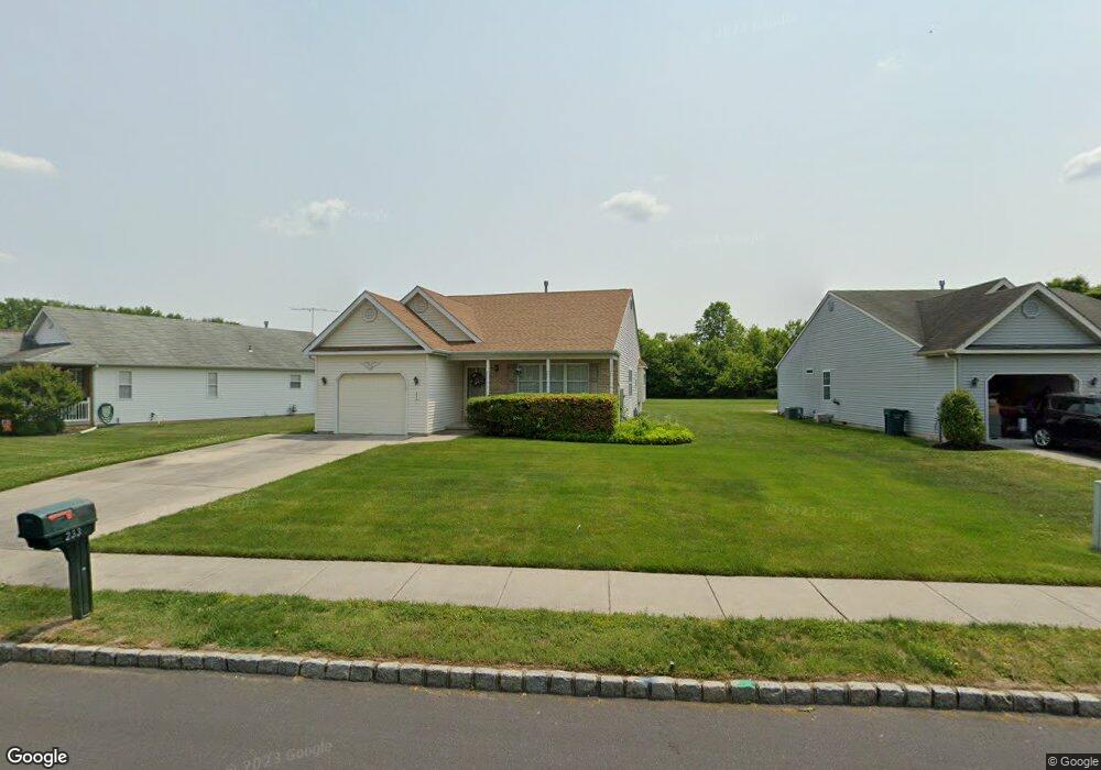 233 Gaunt Dr, Mickleton, NJ 08056 - photo 1