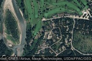 230 Glacier Vista Dr, West Glacier, MT 59936
