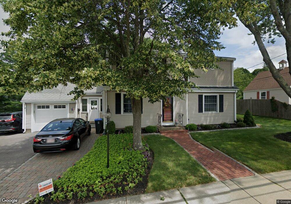 257 Bacon St, Natick, MA 01760 - photo 1