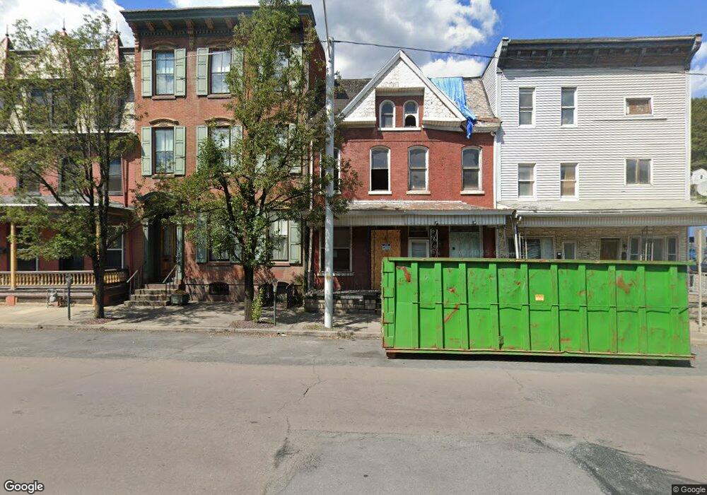 327 Centre St, Ashland, PA 17921 - photo 1